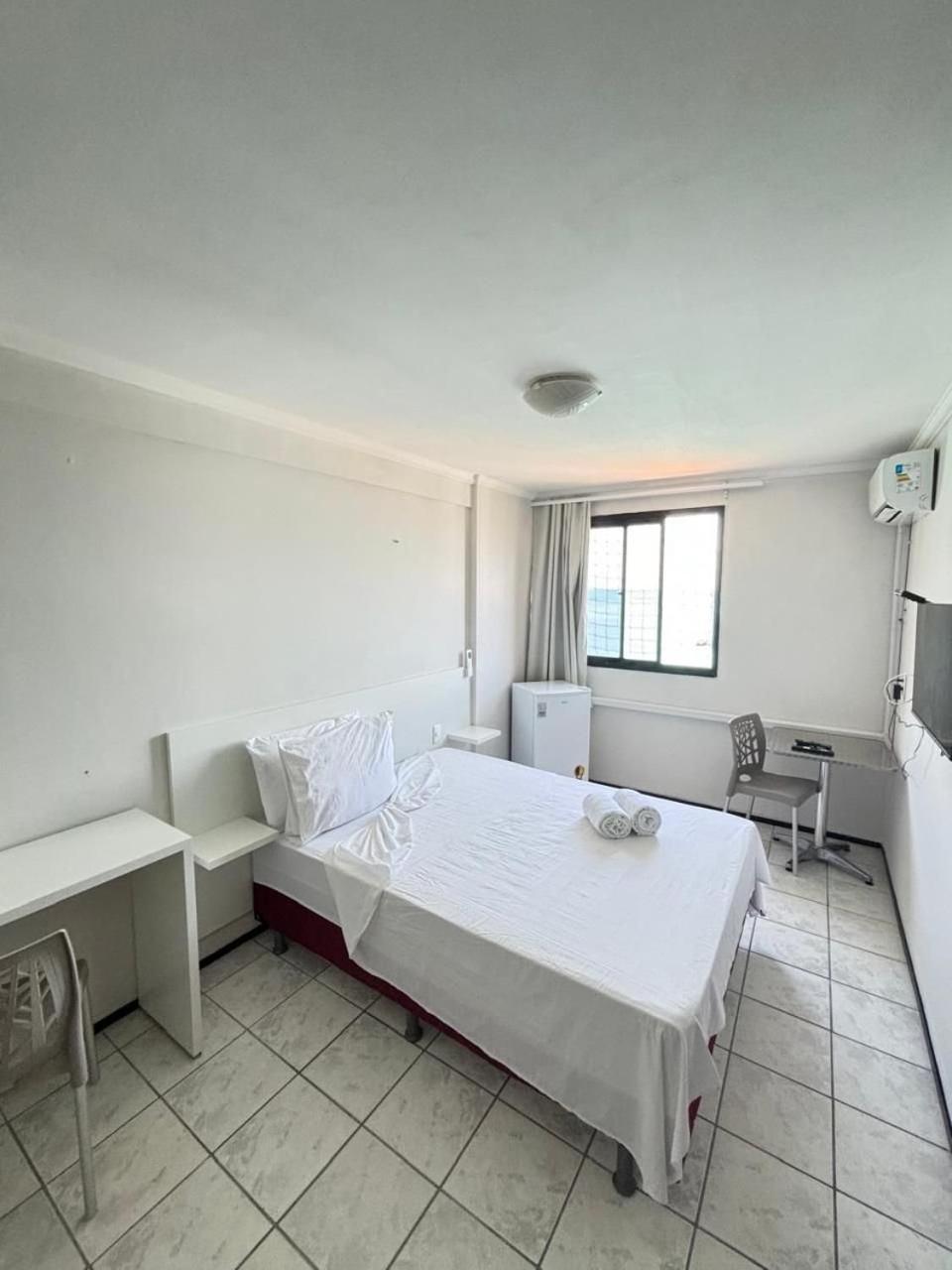 Flats Porto Jangada By Booking Fortaleza Εξωτερικό φωτογραφία