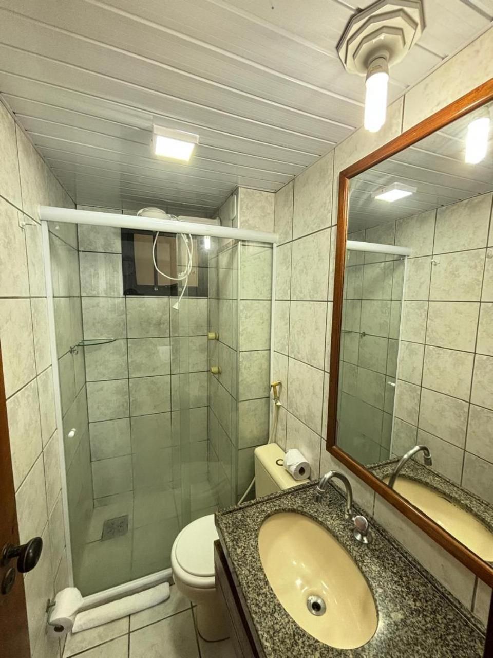 Flats Porto Jangada By Booking Fortaleza Εξωτερικό φωτογραφία