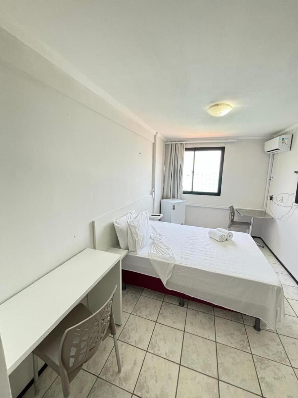 Flats Porto Jangada By Booking Fortaleza Εξωτερικό φωτογραφία