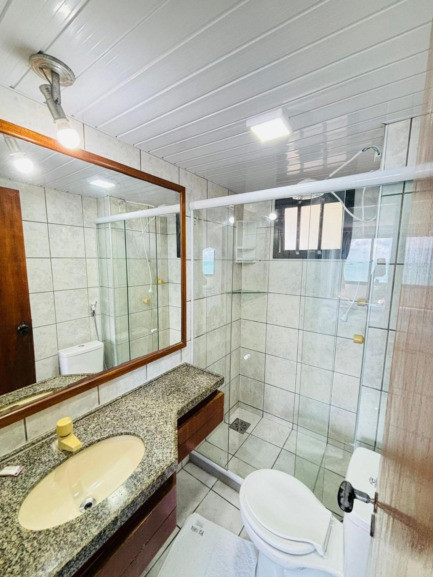 Flats Porto Jangada By Booking Fortaleza Εξωτερικό φωτογραφία