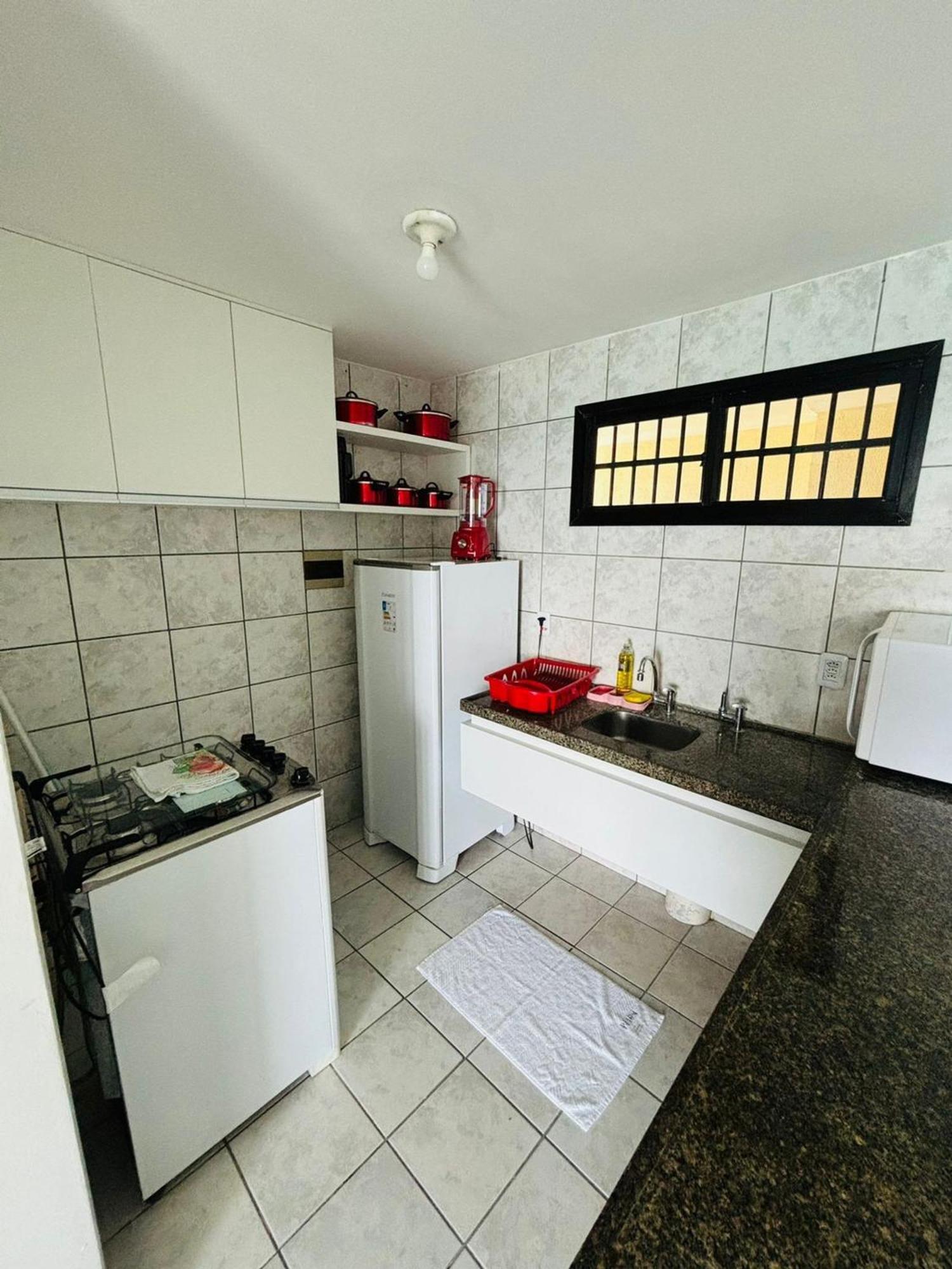 Flats Porto Jangada By Booking Fortaleza Εξωτερικό φωτογραφία