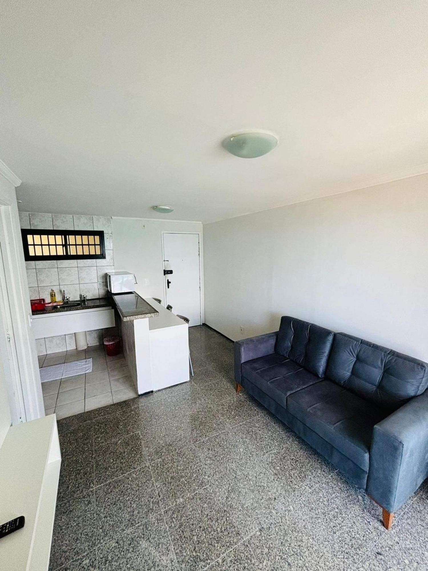 Flats Porto Jangada By Booking Fortaleza Εξωτερικό φωτογραφία