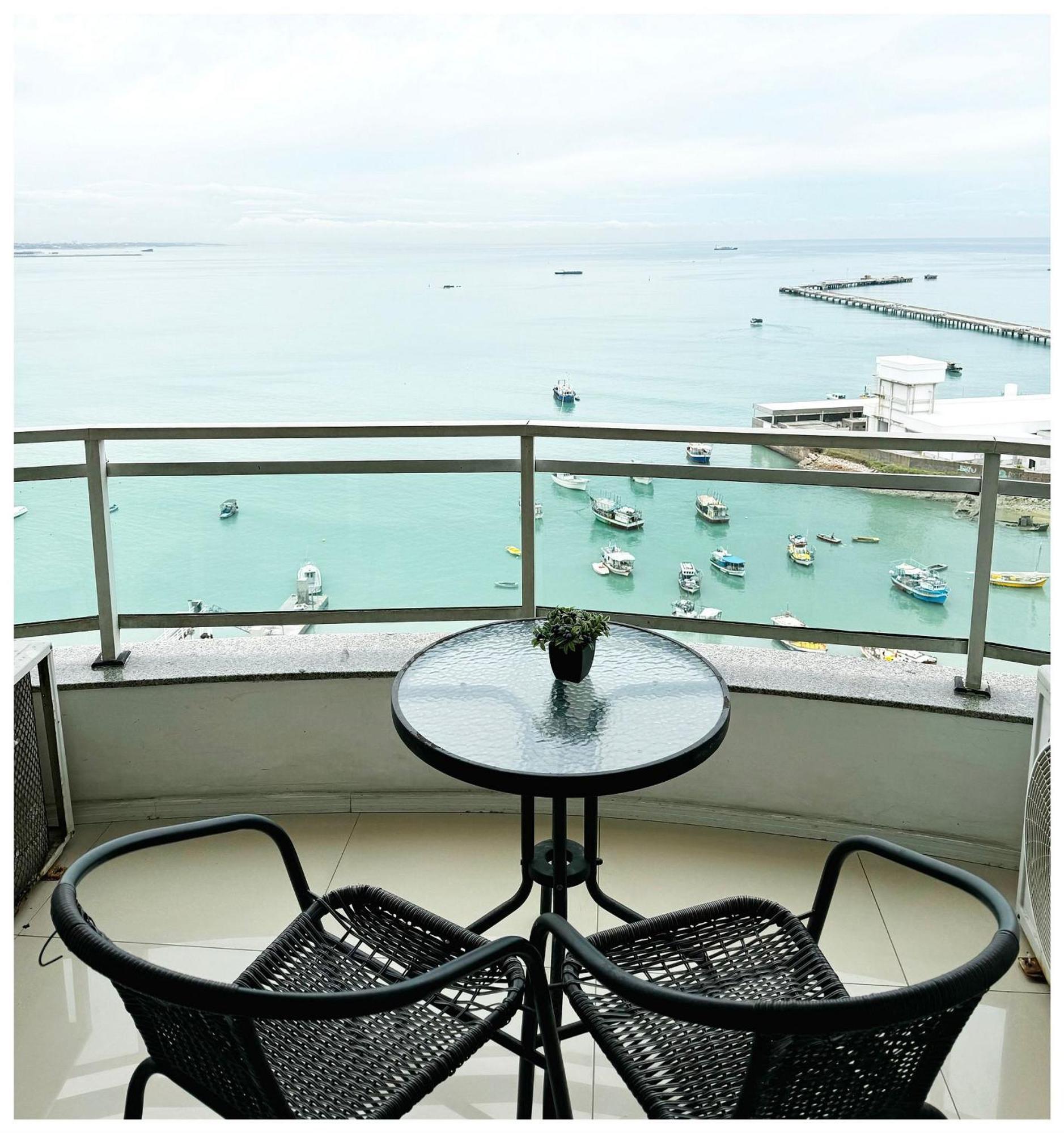 Flats Porto Jangada By Booking Fortaleza Εξωτερικό φωτογραφία