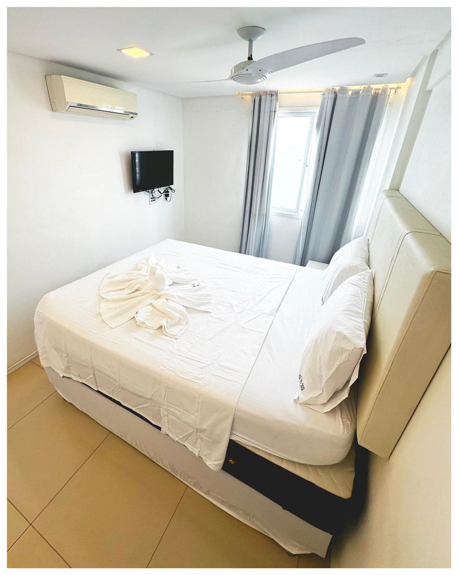 Flats Porto Jangada By Booking Fortaleza Εξωτερικό φωτογραφία