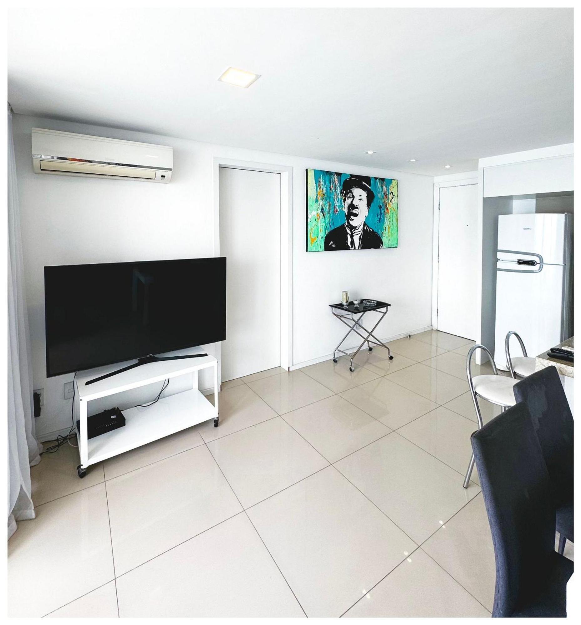 Flats Porto Jangada By Booking Fortaleza Εξωτερικό φωτογραφία